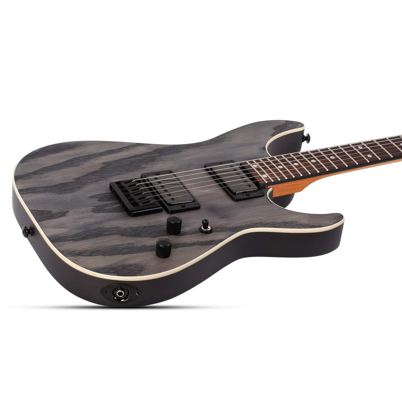 SCHECTER シェクター C-1 AD-C-1-BJ-RB ゴトーPU SCHECTER シェクター C-1 AD-C-1-BJ-RB ゴトーPU - メルカリ