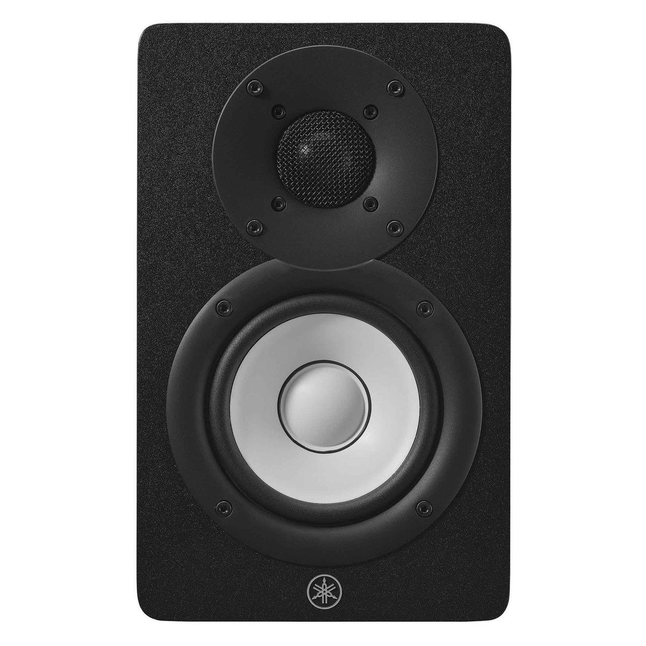 Yamaha HS4 Studio Monitor Pair - Black - Ted Brown Music Company