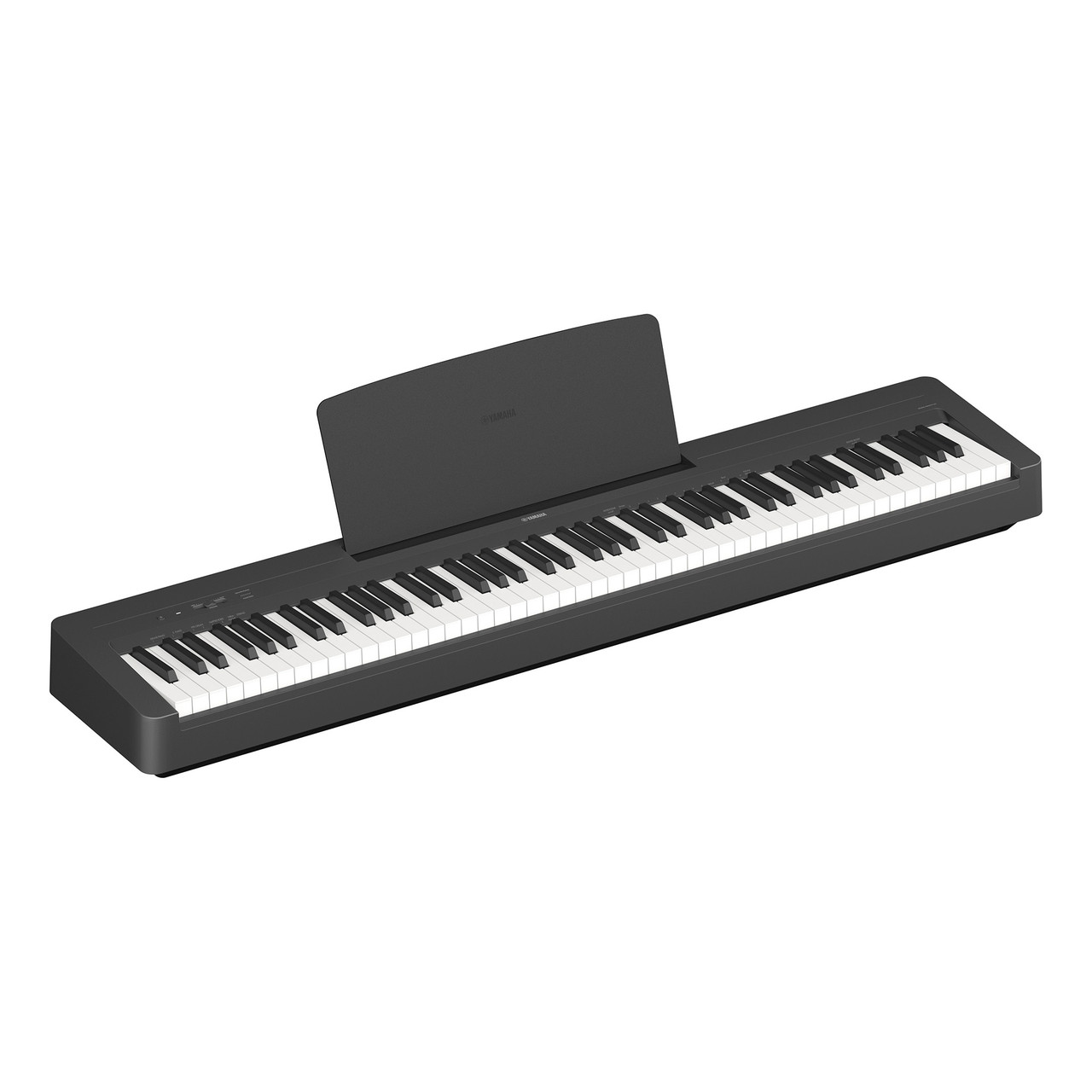 Yamaha P-143 88-Key Portable Digital Piano - Ted Brown Music Company