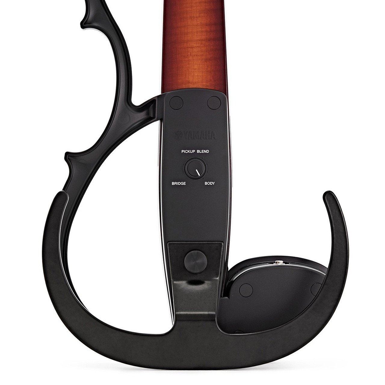 Yamaha Silent Series SV-255 Professional 5-String Electric Violin