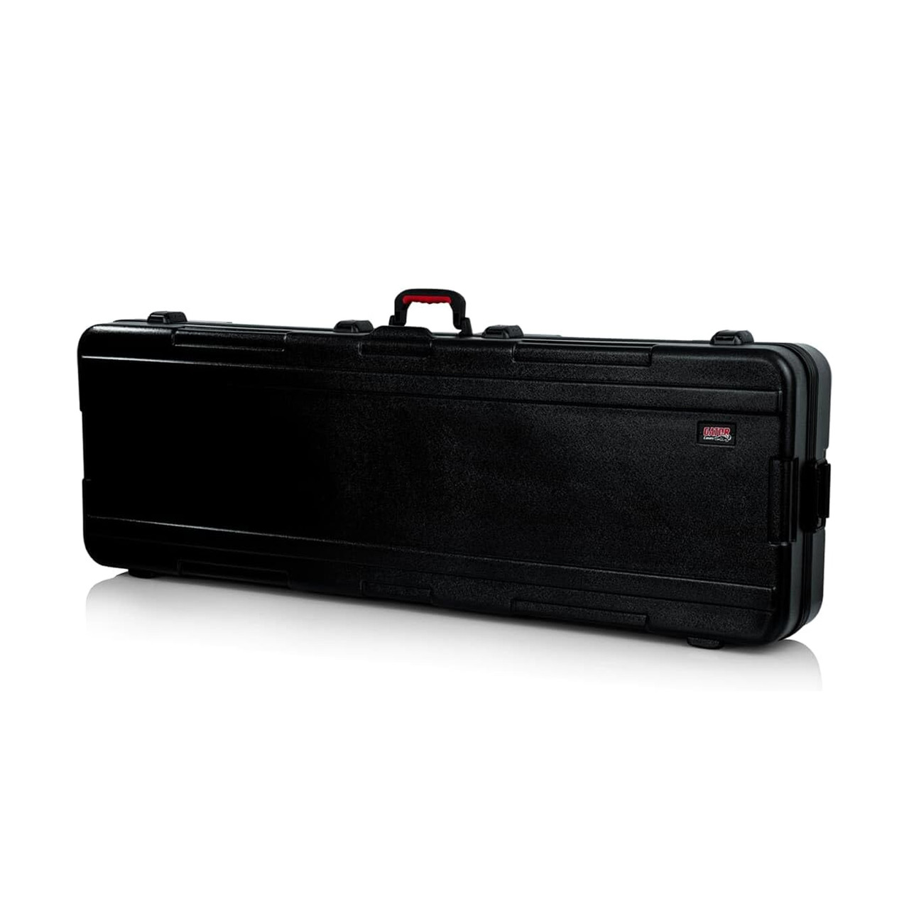 Gator TSA Series GTSA-KEY88 88-Note Keyboard Case with Wheels