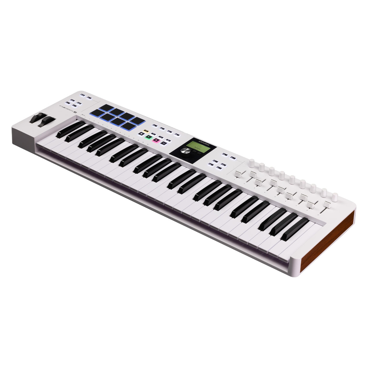 Arturia KeyLab Essential mk3 49-Key Keyboard MIDI Controller