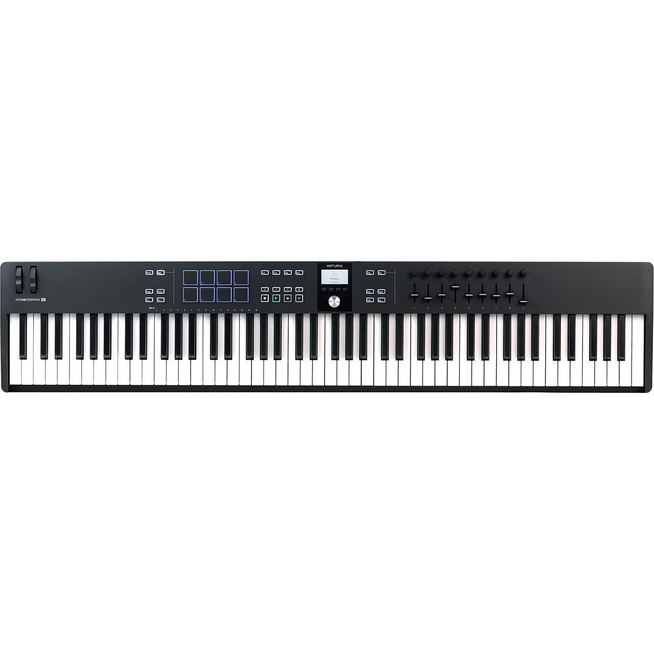 Arturia KeyLab Essential mk3 88-Key Keyboard MIDI Controller