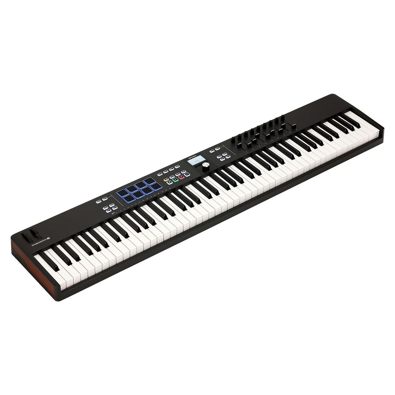Arturia KeyLab Essential mk3 88-Key Keyboard MIDI Controller