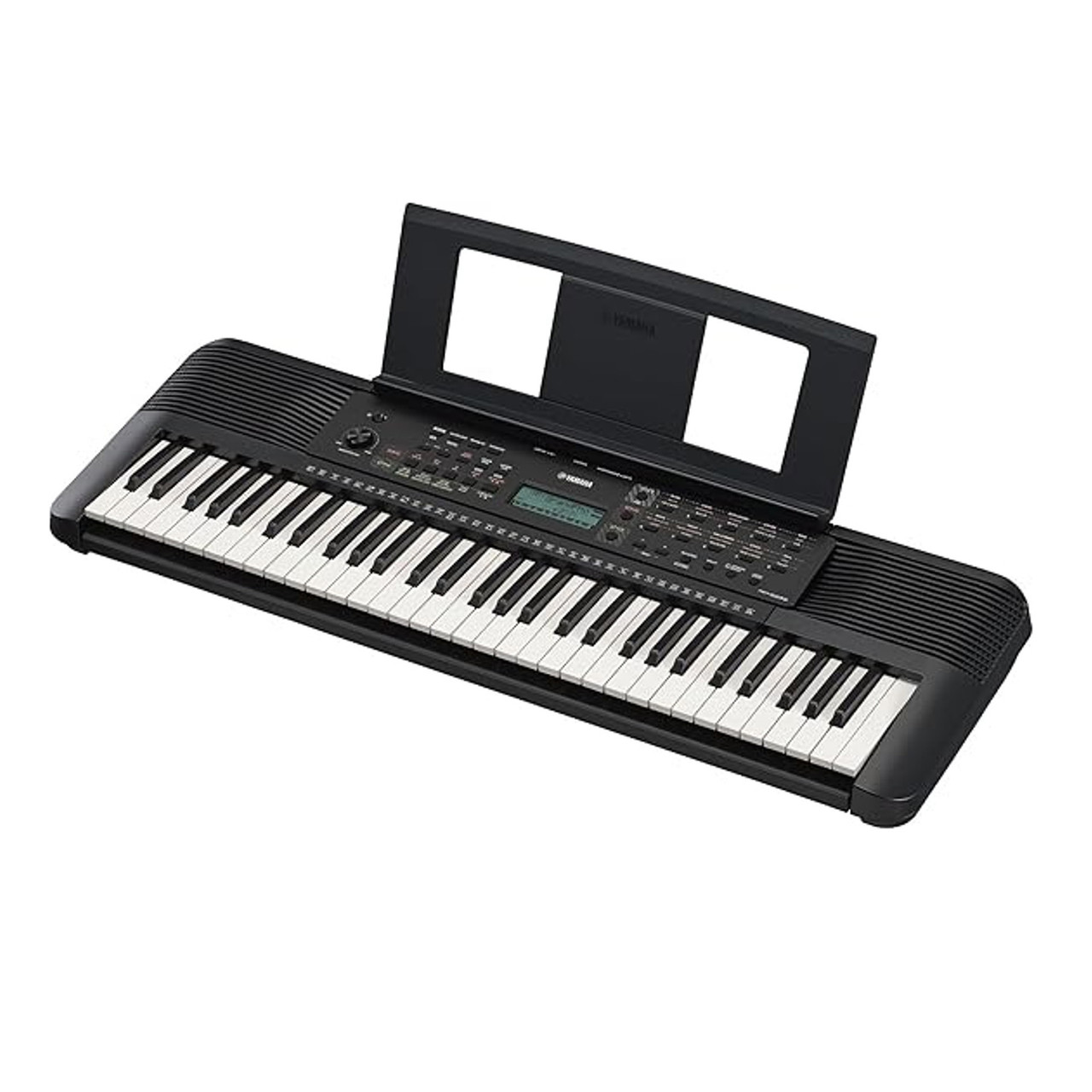 Yamaha PSR-E283 61-Key Beginners Portable Keyboard - Ted Brown