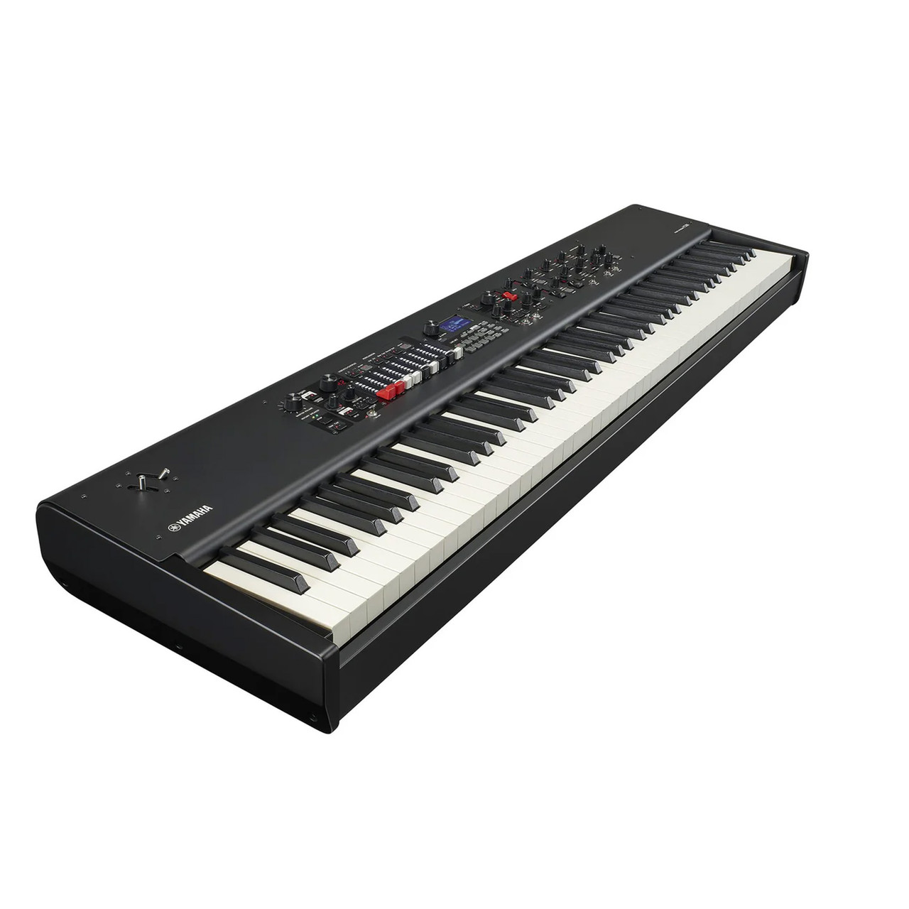 Yamaha YC88 88-Key Stage Keyboard and Organ - Ted Brown Music Company