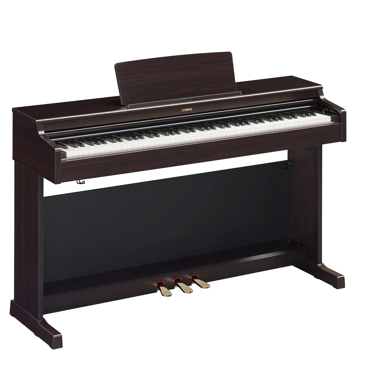 Yamaha Arius YDP-165 88-Key Digital Piano - Ted Brown Music Yamaha Arius YDP-165 88-Key Digital Piano - Ted Brown Music