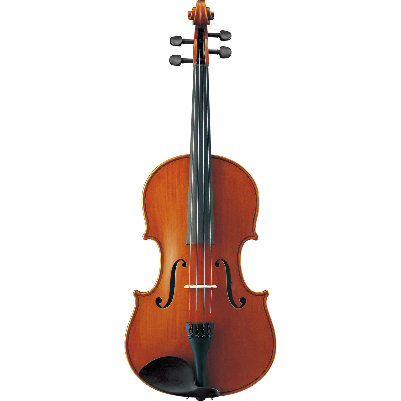 Yamaha AVA5 S Student Viola Outfit with Case and Bow - 14