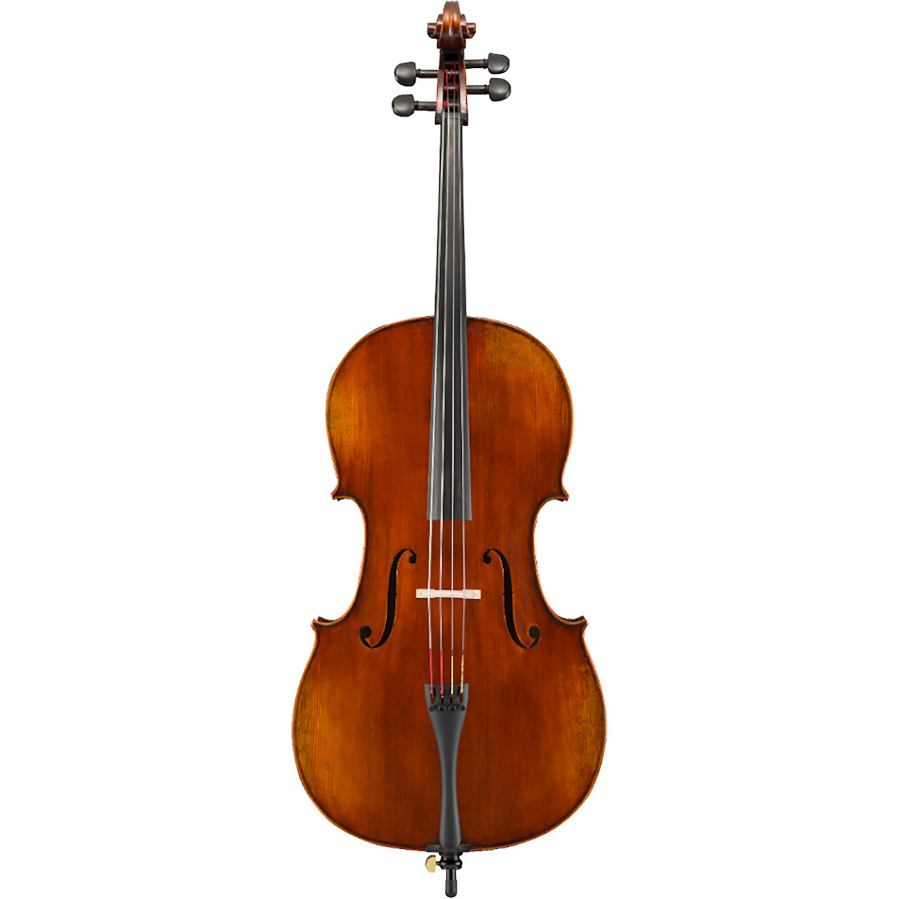 Eastman Strings VC401 Ivan Dunov Full Size Cello Outfit with Case