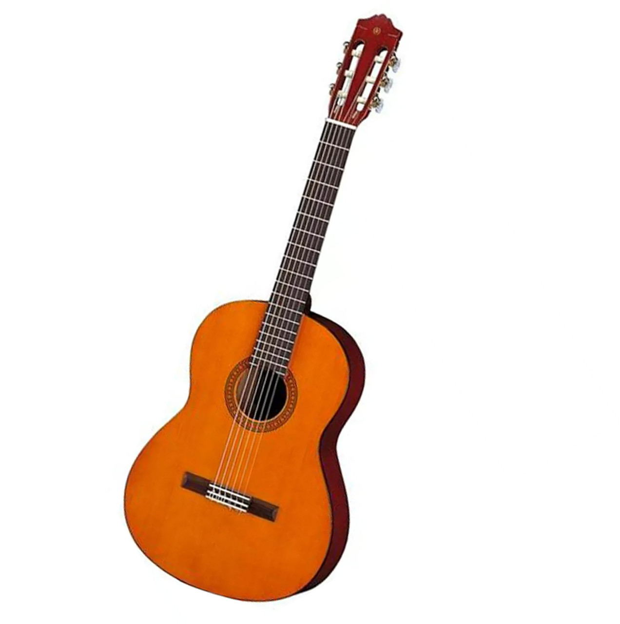 Yamaha CGS102A Half Size Classical Acoustic Guitar - Ted Brown