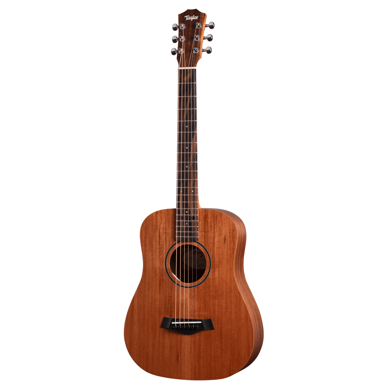 【美品】Taylor Baby Taylor BT2 マホガニー 木目良好ギター Taylor BT2 Baby Taylor Mahogany Acoustic Guitar - Ted Brown Music