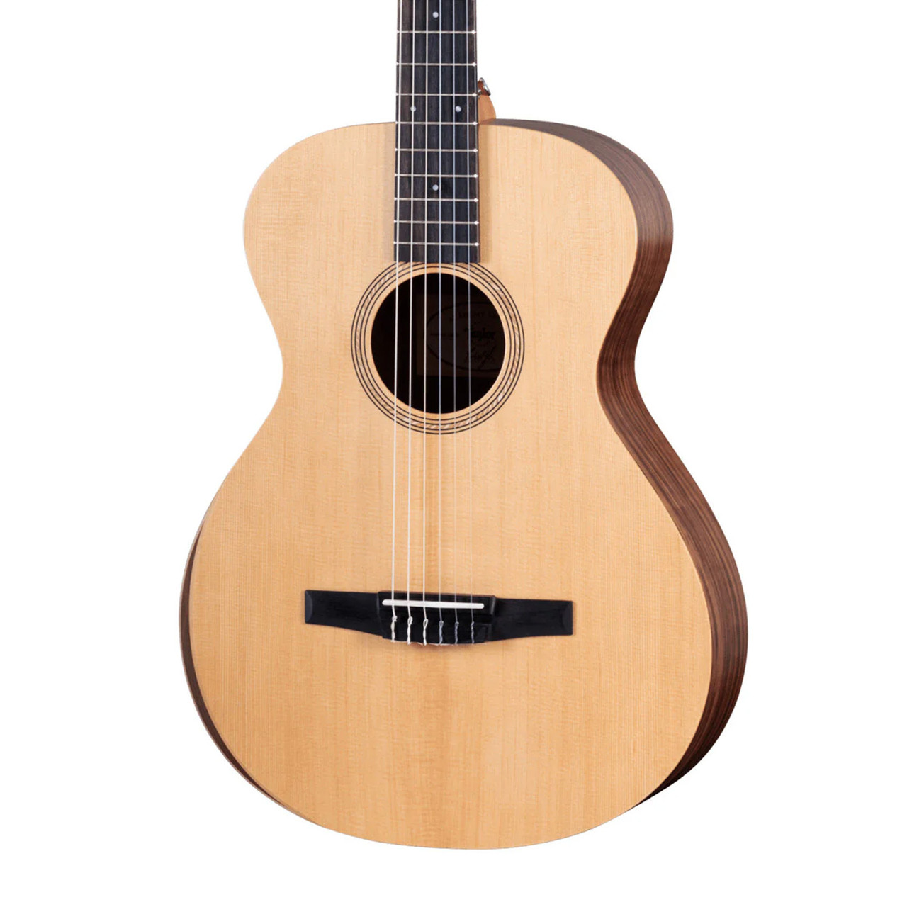Taylor Academy Series A12-N Nylon String Acoustic Guitar