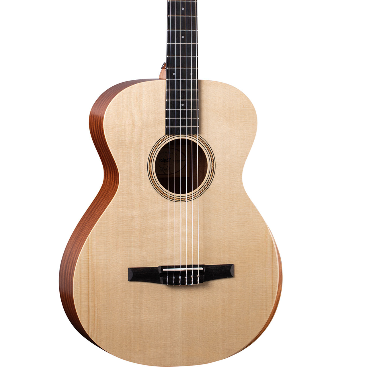 Taylor Academy 12　テイラーアコースティックギター Academy 12e ウォルナット エレクトリック ギター | Taylor Guitars