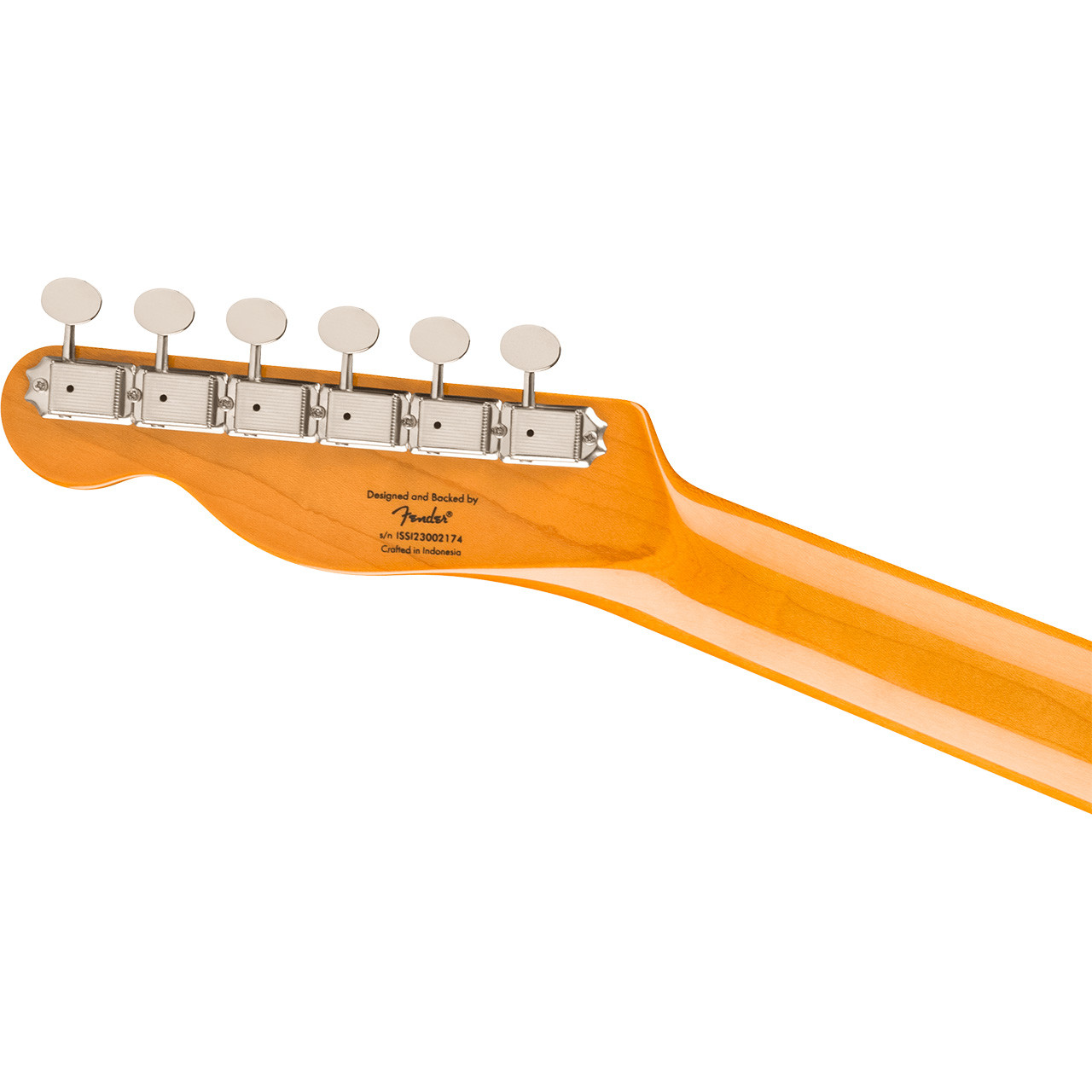 Squier Limited Edition Classic Vibe™ '60s Telecaster® SH - Black