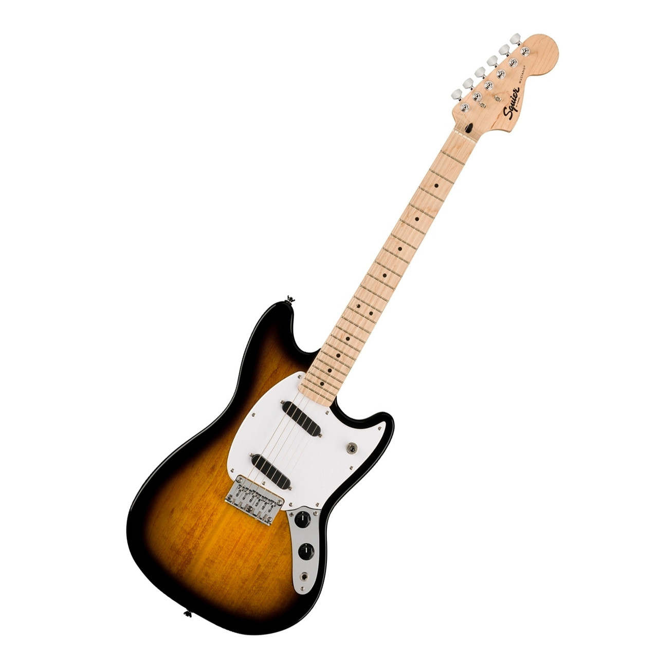 ギター Squier Sonic Mustang Squier Sonic Mustang Solidbody Electric Guitar - Ted Brown Music