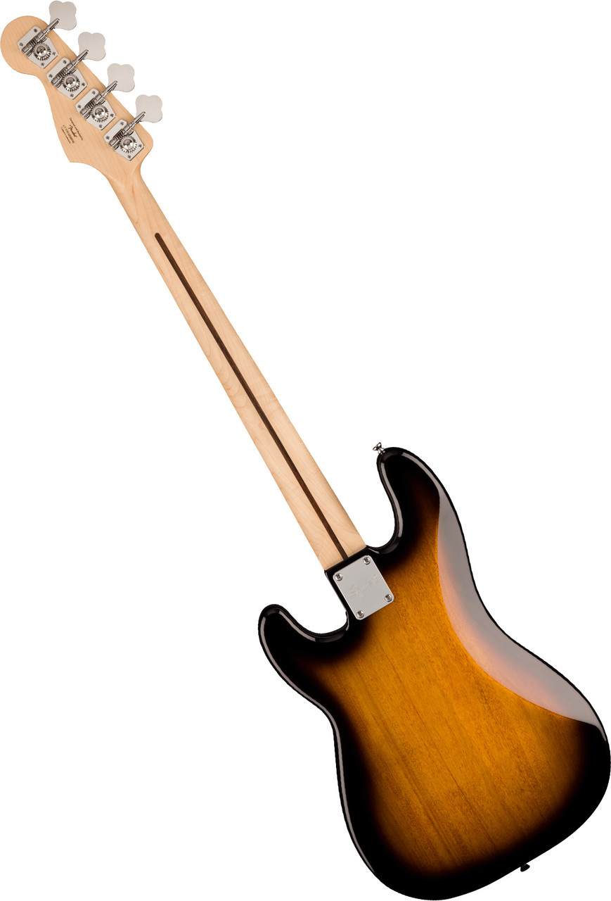 Squier Sonic Precision Bass 4-String Solidbody Electric Bass