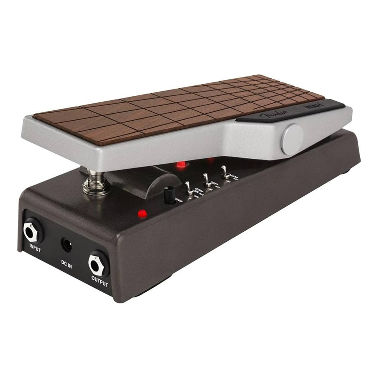 Fender Tread-Light Wah Effect Pedal - Ted Brown Music Company