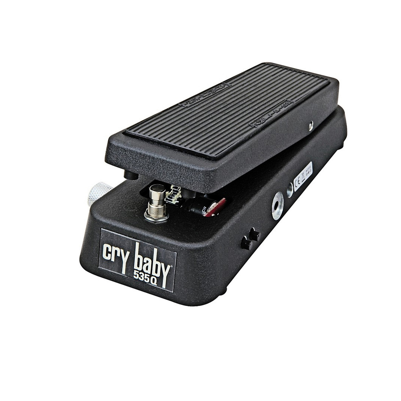 Dunlop 535Q Cry Baby Multi-wah Pedal - Ted Brown Music Company