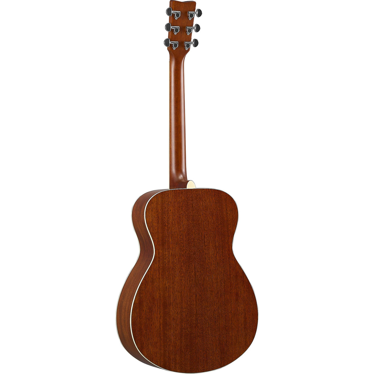 Yamaha FSTA TransAcoustic Concert Body Acoustic Electric Guitar