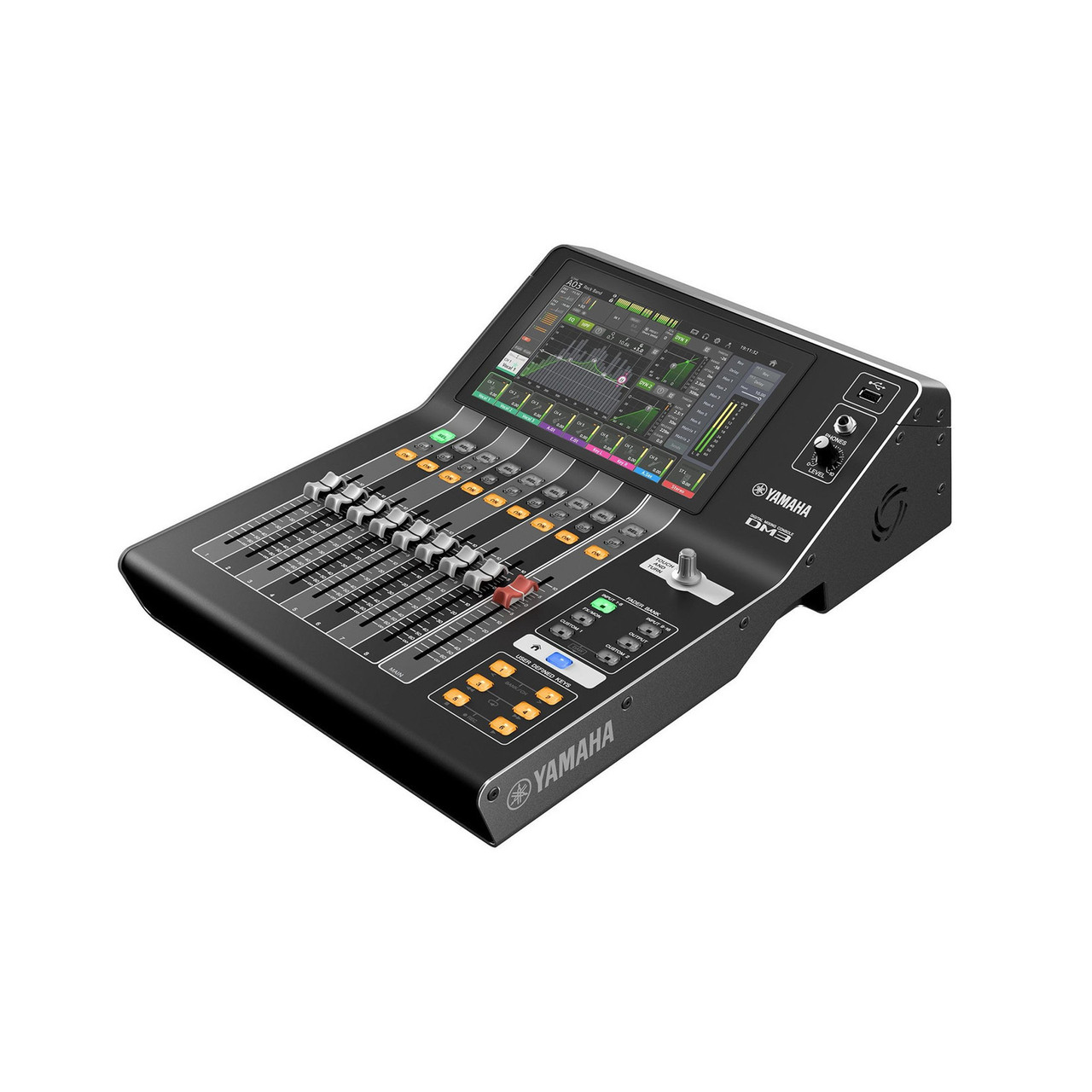 Yamaha DM3S 22-channel Digital Mixer - Ted Brown Music Company