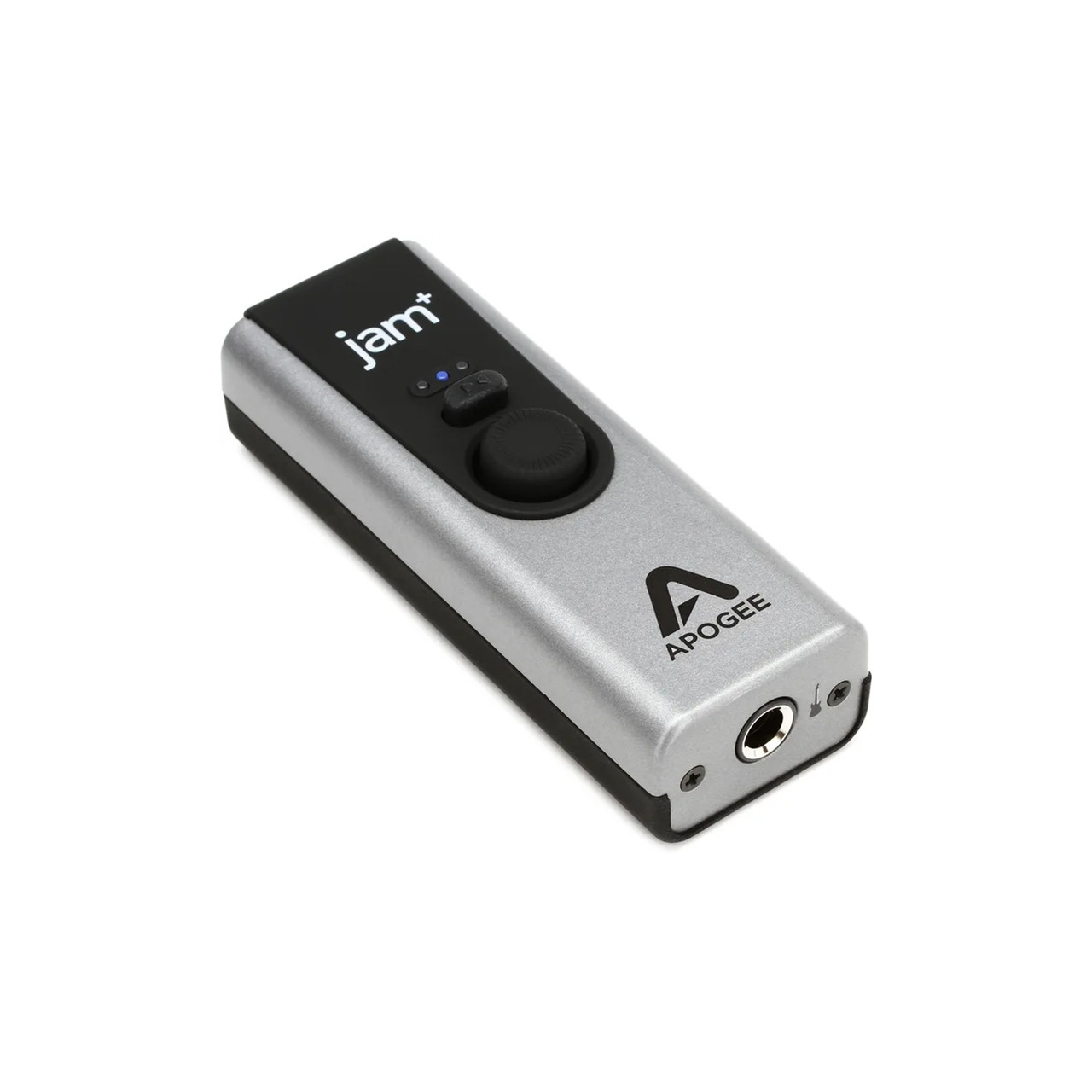 DTM・DAW APOGEE jam+ ZOOM TAC-2 Apogee Jam+ USB Instrument Recording Interface - Ted Brown Music