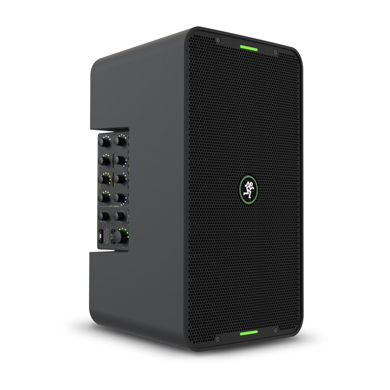 Mackie ShowBox All-in-one Performance Rig - Ted Brown Music Company