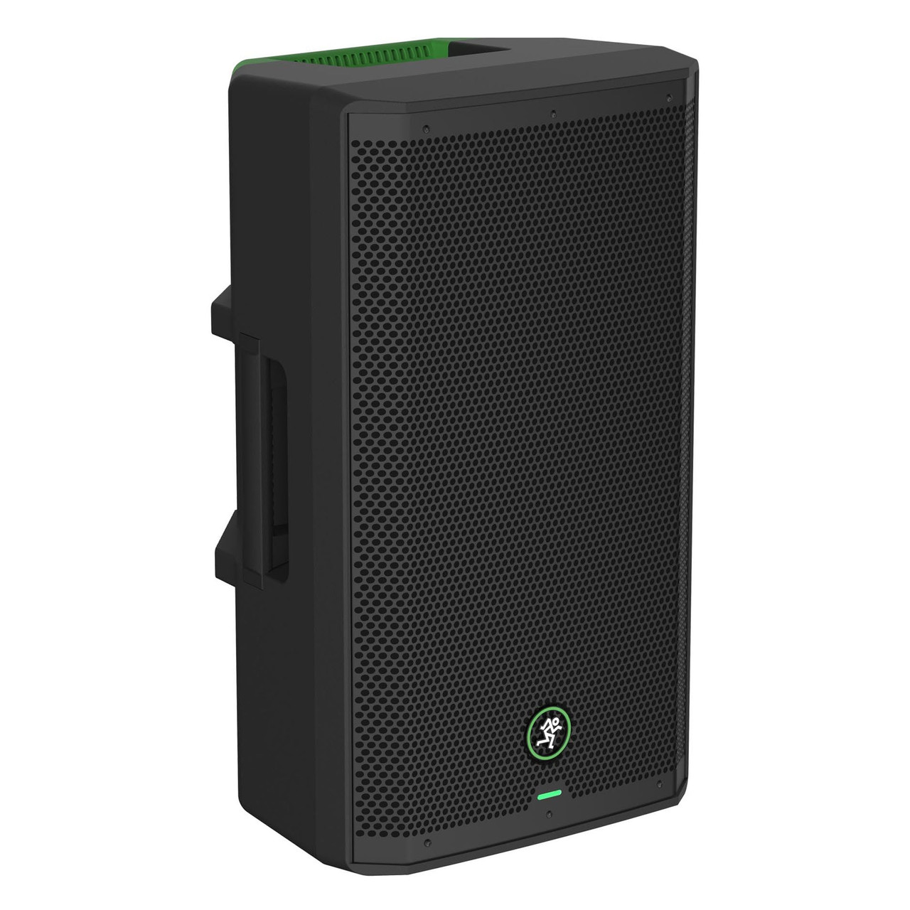 Mackie Thrash212 GO 12-Inch 300-Watt Battery-Powered Speaker - Ted