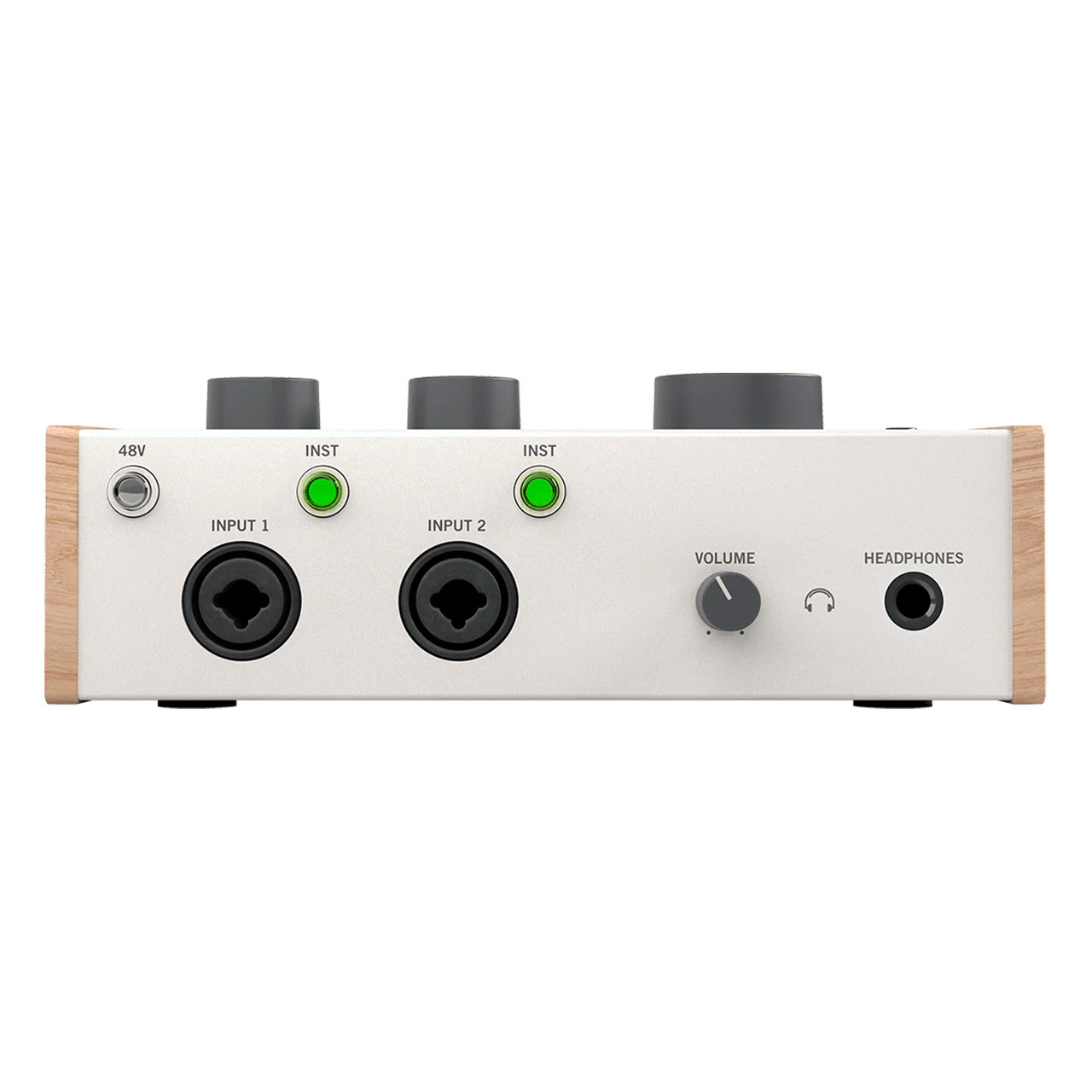 Universal Audio Volt 276 USB Recording Studio - Ted Brown Music