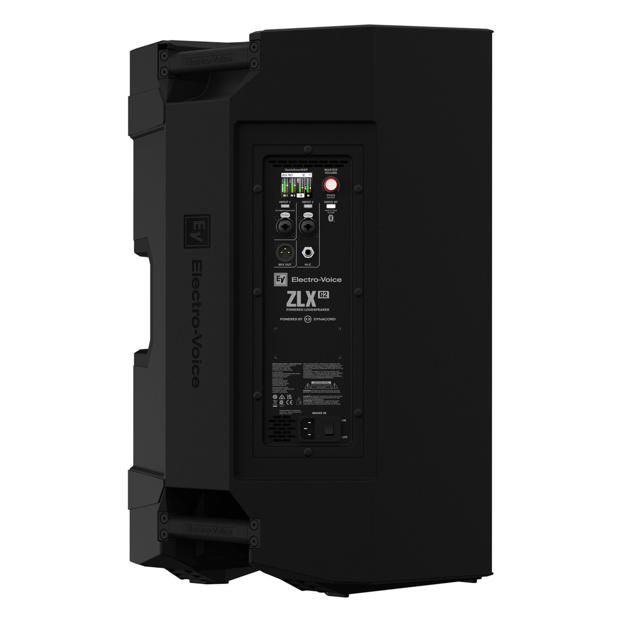 Electro-Voice ZLX-G2