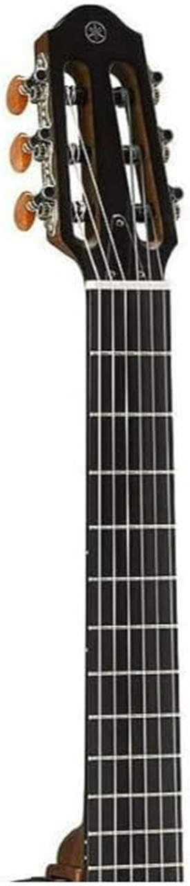 Yamaha SLG200N Nylon String Silent Guitar - Ted Brown Music