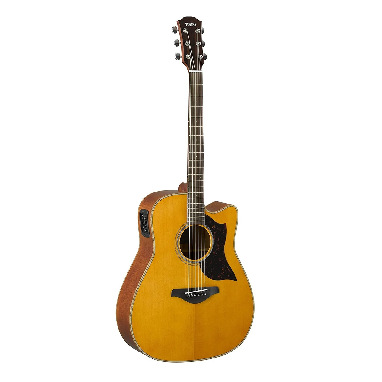 Yamaha A1M Acoustic Electric Guitar - Ted Brown Music Company