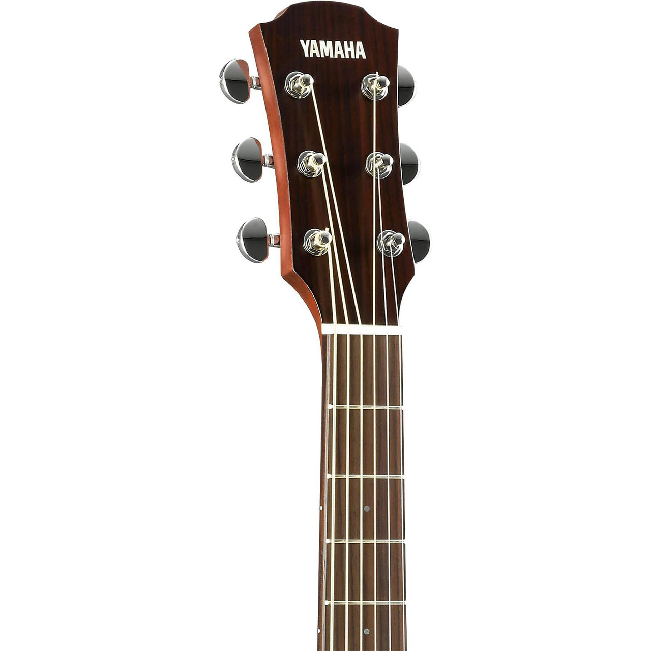 Yamaha A1M Acoustic Electric Guitar - Ted Brown Music Company