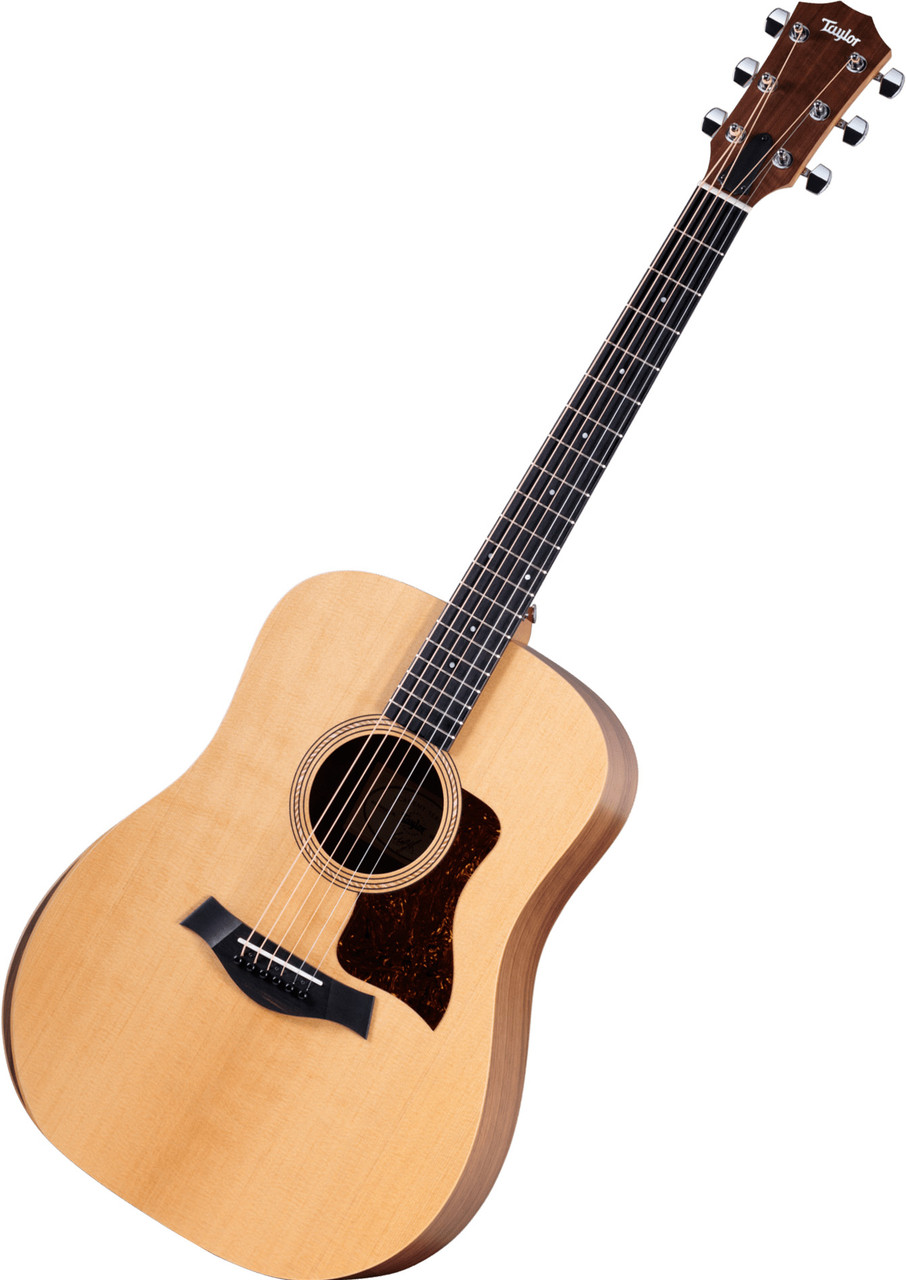 Taylor Academy Series A10e Acoustic/Electric Guitar - Ted Brown