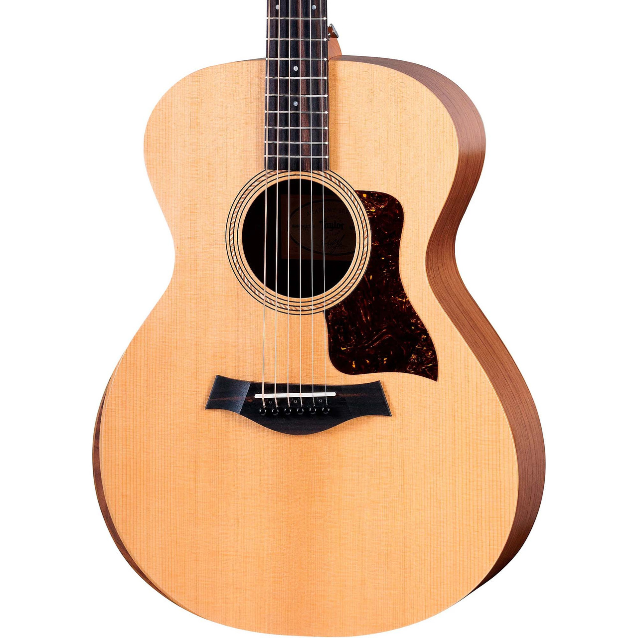 Taylor Academy Series A12e Acoustic/Electric Guitar - Ted Brown