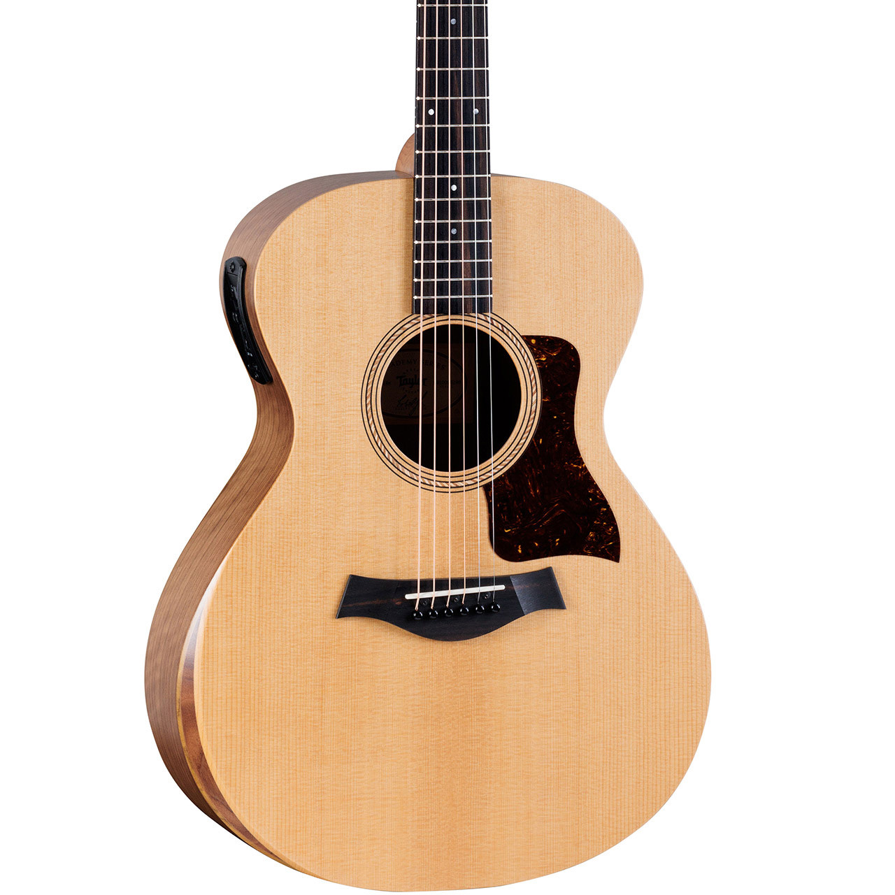 Taylor Academy Series A12e Acoustic/Electric Guitar - Ted Brown 