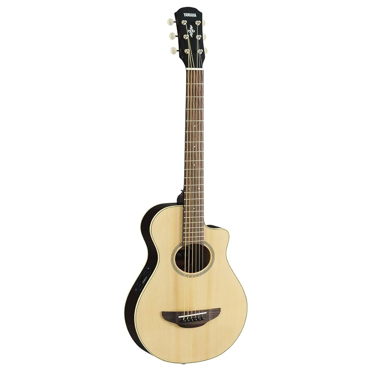ギター YAMAHA APXT2 Yamaha APXT2 Thinline Three Quarter Size Acoustic Electric