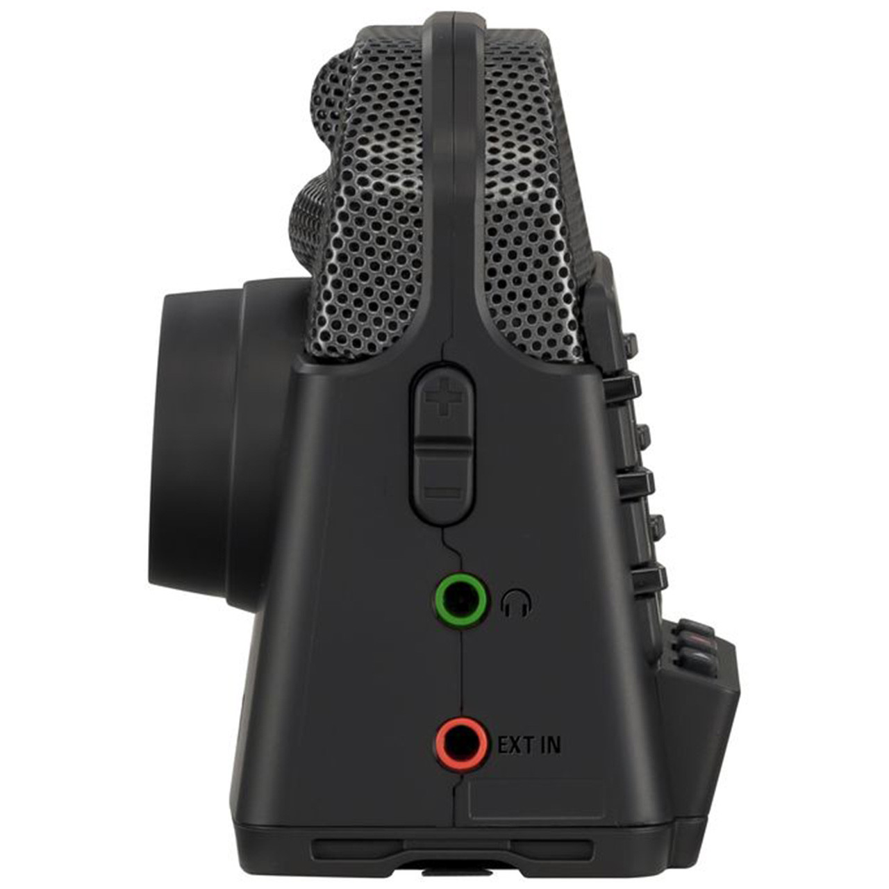 Zoom Q2n-4K Handy 4K Video Recorder with XY Stereo Microphone