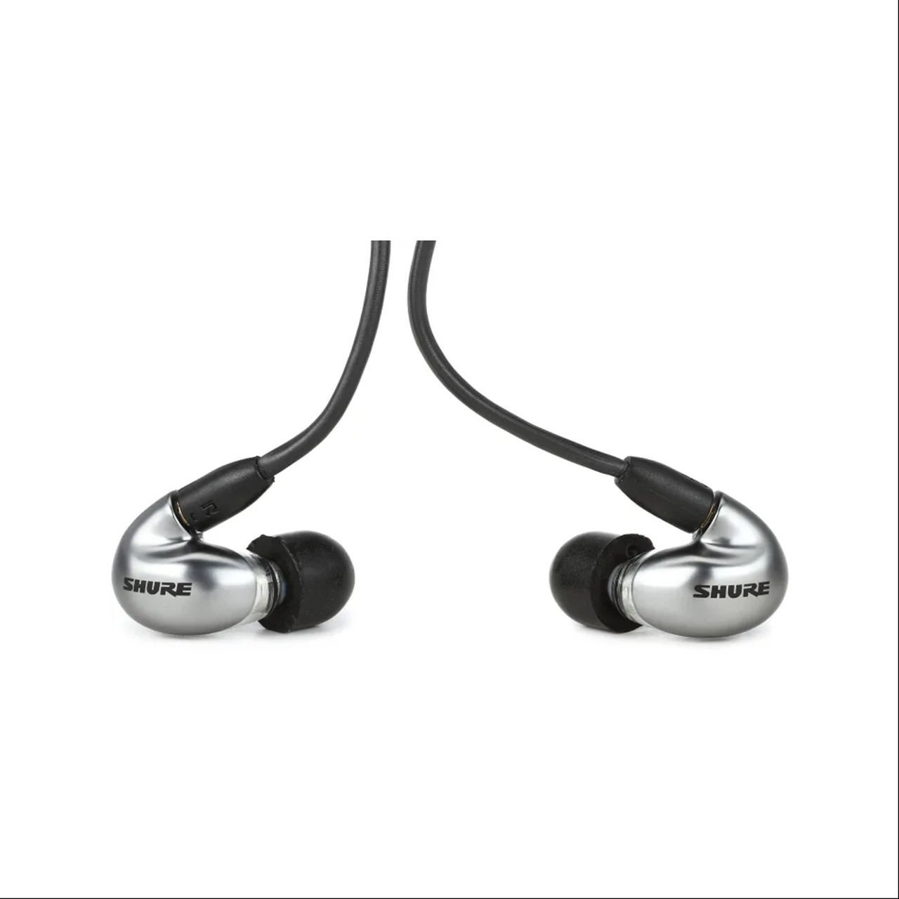 SHURE SE846 Gen2 グラファイトシルバー SHURE ( シュア ) SE846 Gen2 グラファイトシルバー SE846G2GT 送料