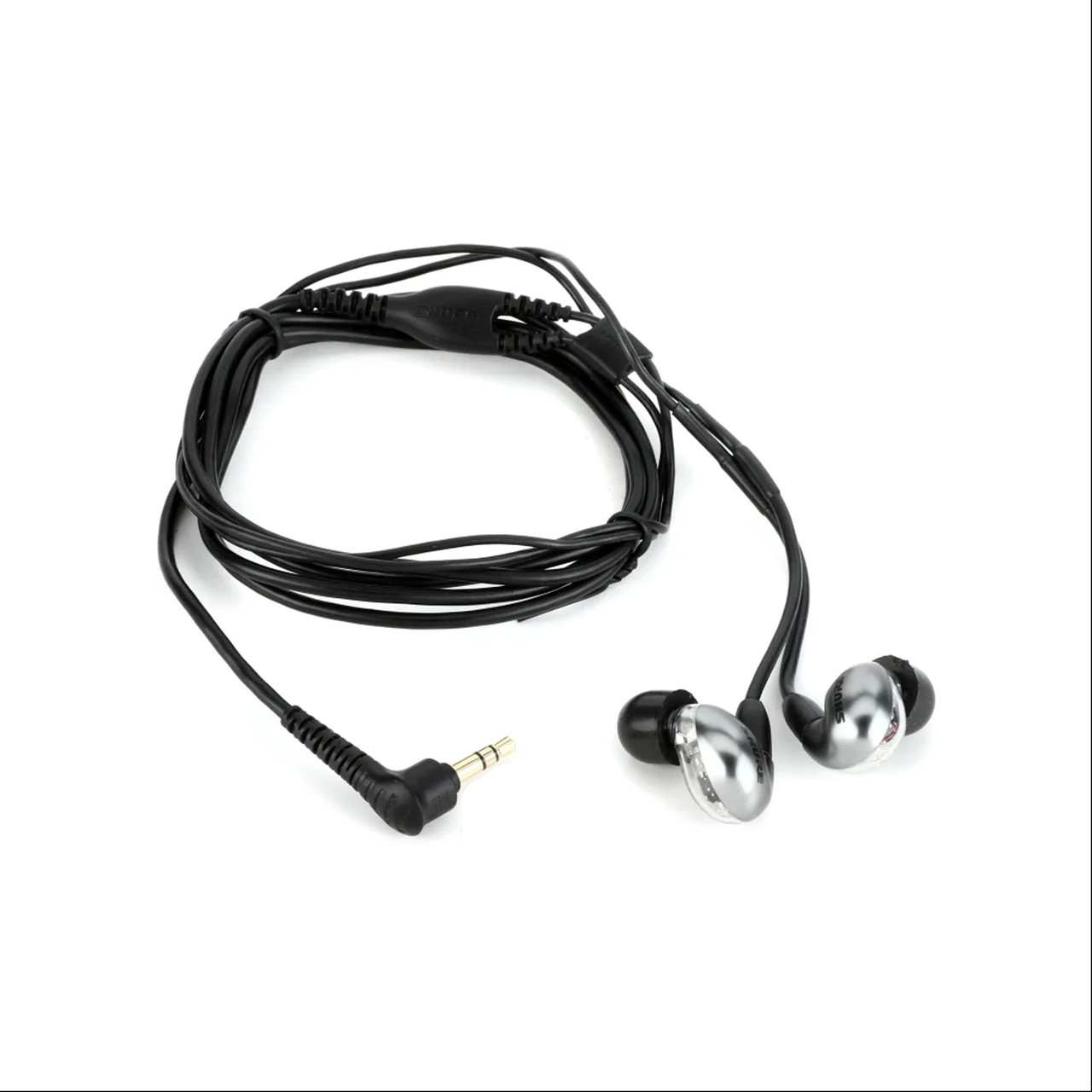 Shure SE846 Pro Gen 2 Sound-Isolating Earphones - Graphite - Ted
