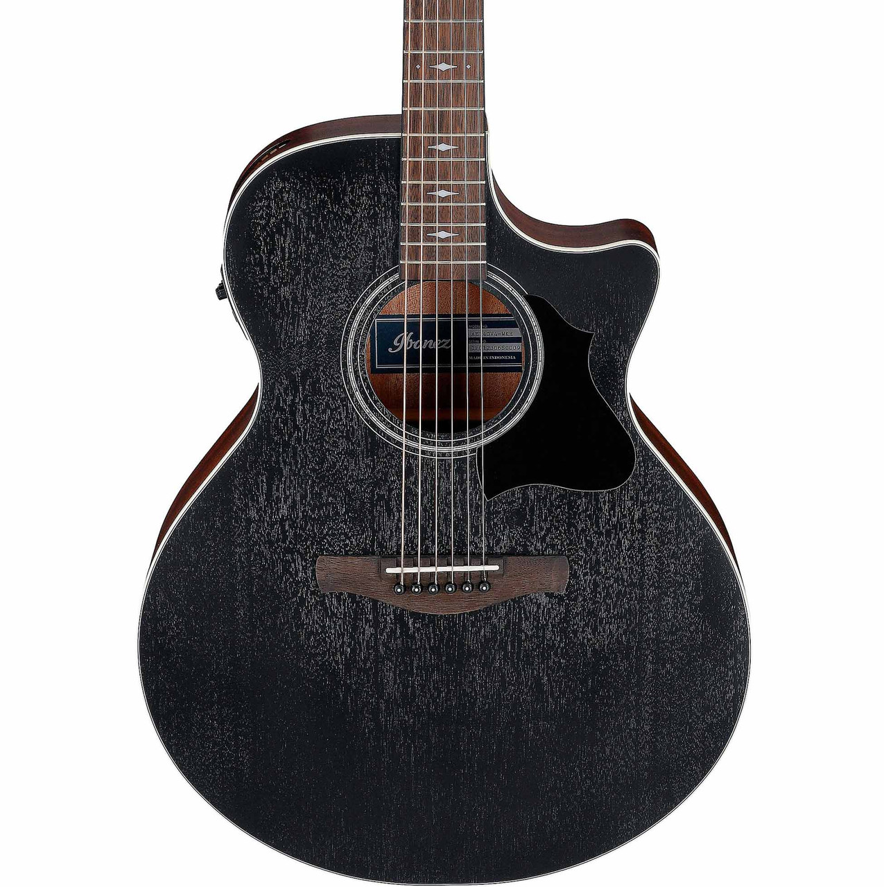 Ibanez AE140 Acoustic Electric Guitar - Ted Brown Music Company