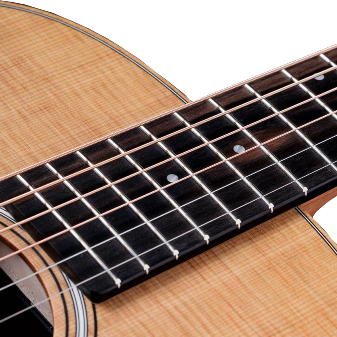 Taylor GS Mini Sapele Small Body Acoustic Guitar - Ted Brown Music