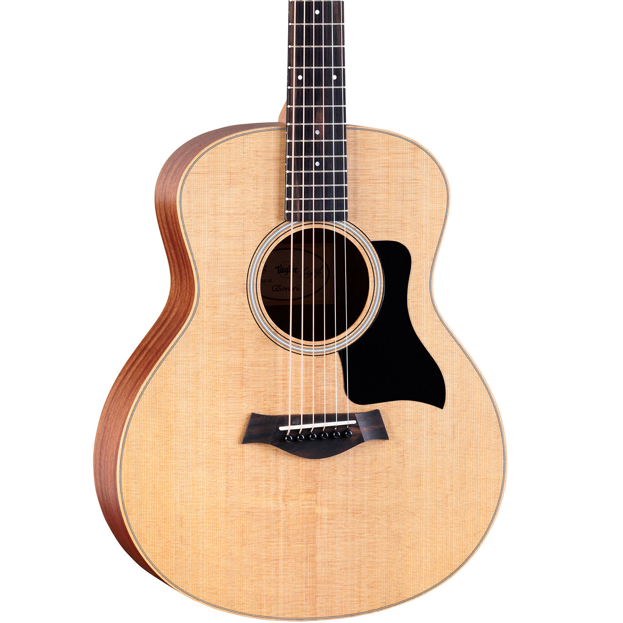 Taylor GS Mini Sapele Small Body Acoustic Guitar - Ted Brown Music