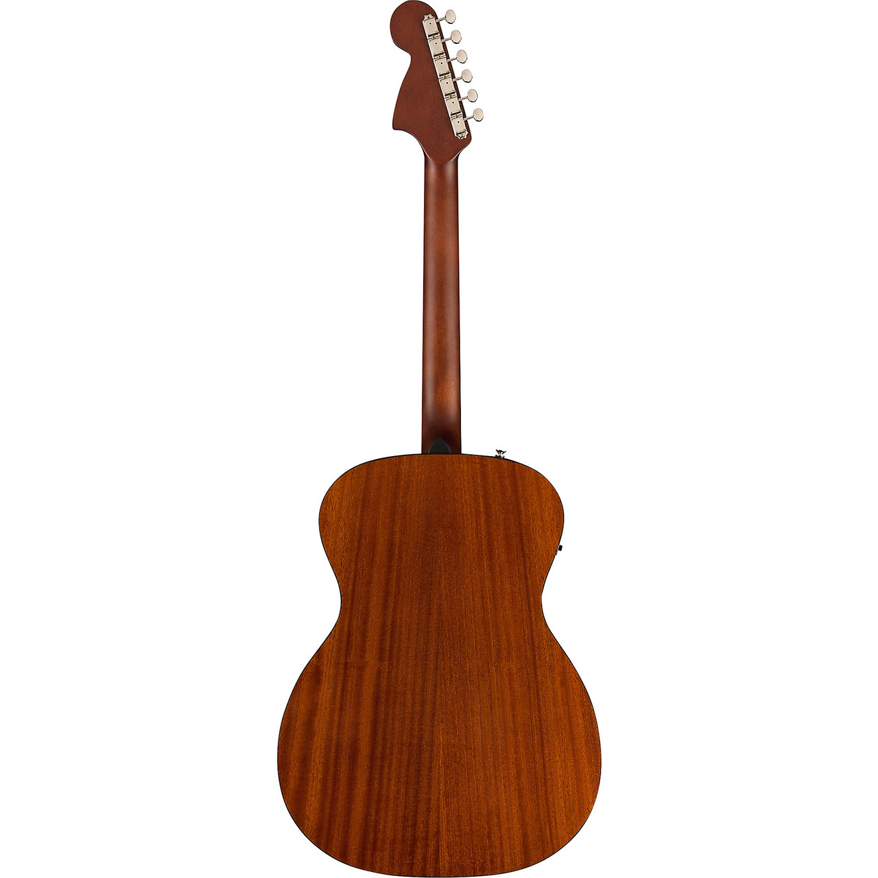 Fender Monterey Standard - ナチュラル Fender Monterey Standard Acoustic-electric Guitar - Natural