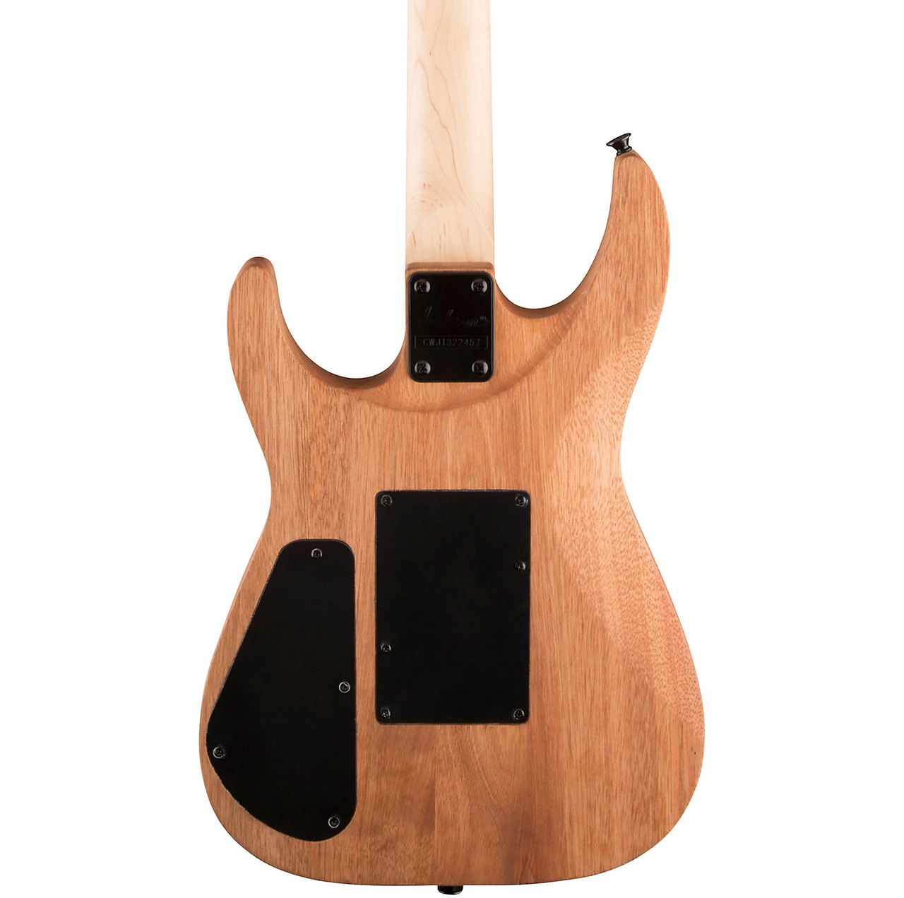 Jackson JS Series Dinky Arch Top JS32 DKA Solidbody Electric