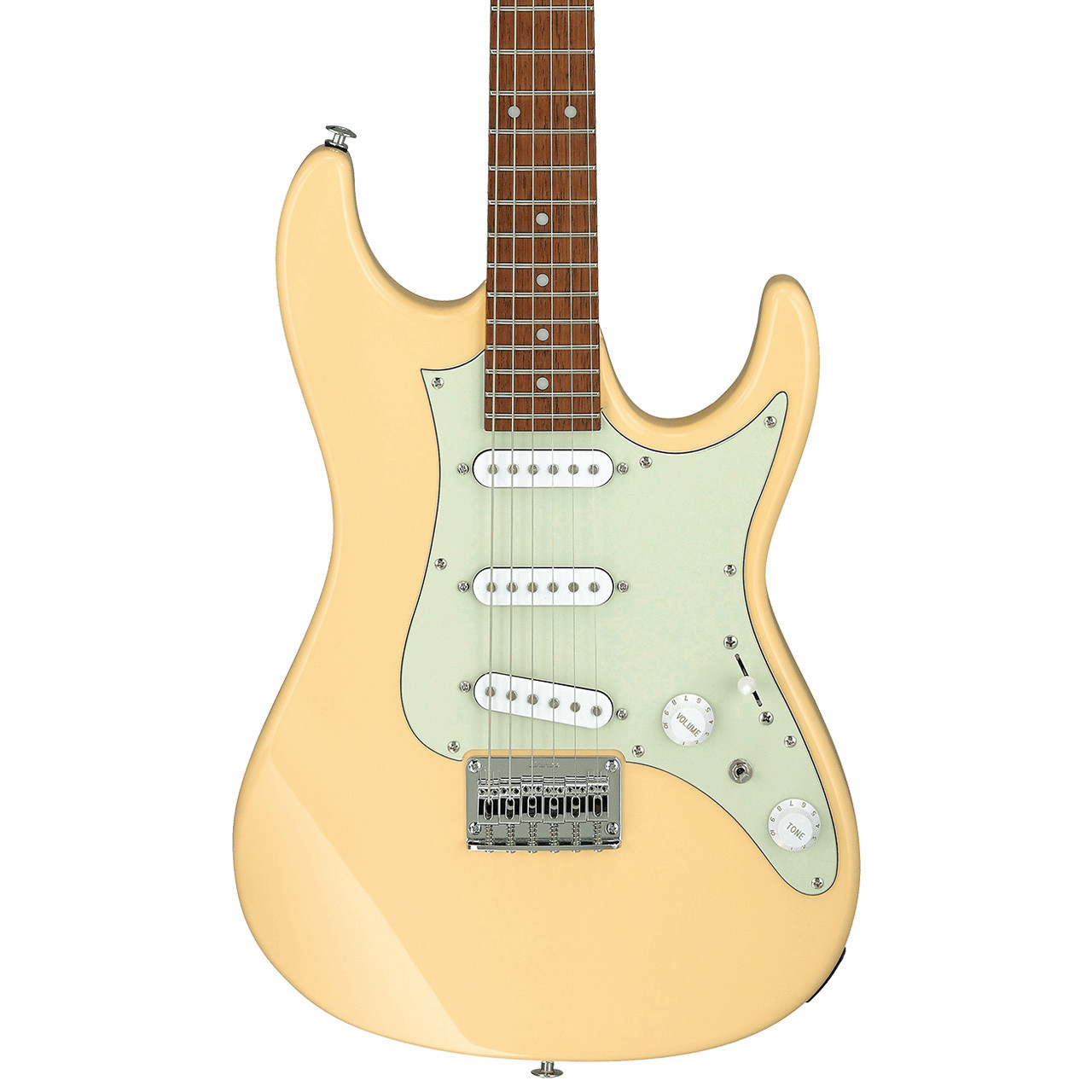 Ibanez AZES31 Solidbody Electric Guitar - Ivory - Ted Brown Music