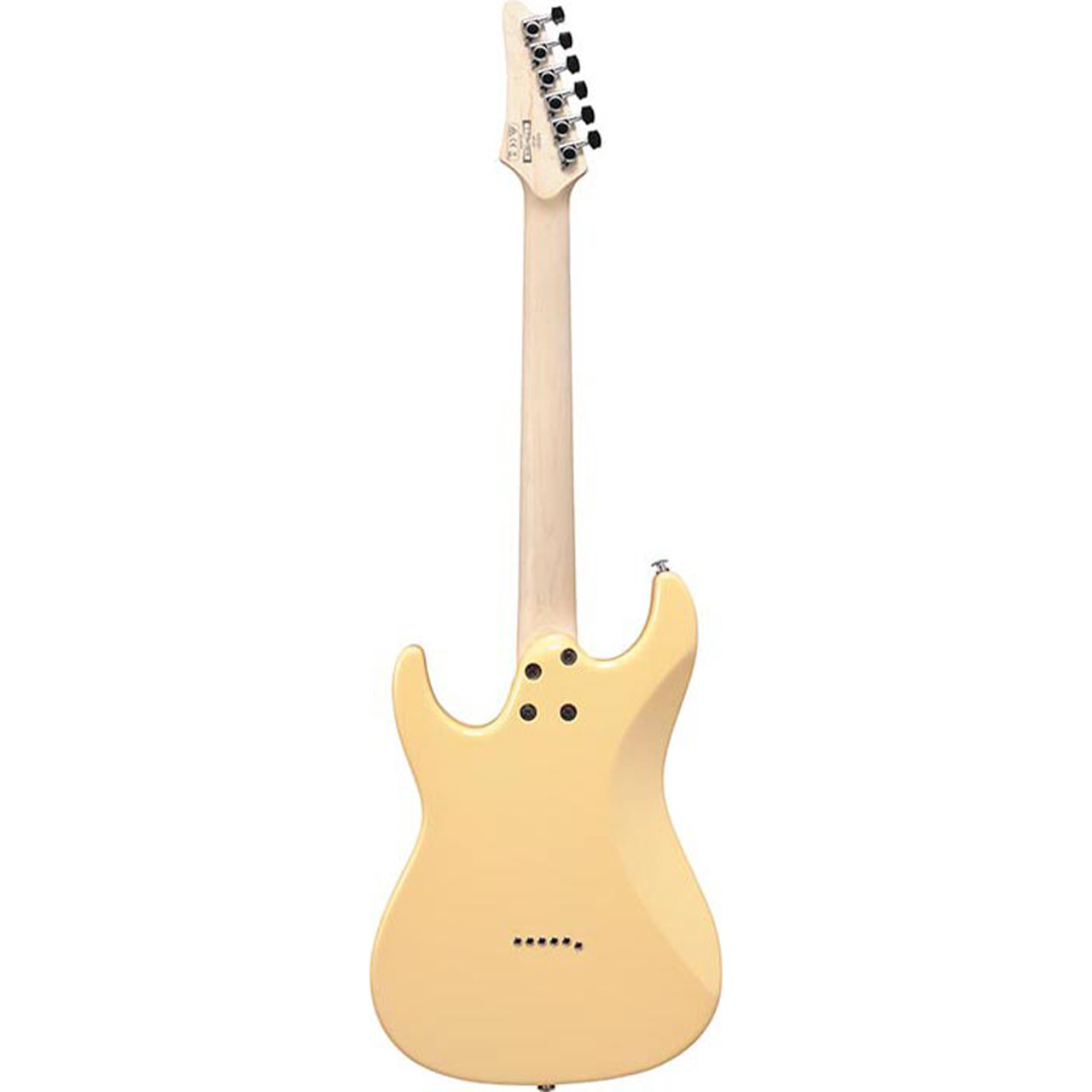 Ibanez AZES31 Solidbody Electric Guitar - Ivory - Ted Brown Music