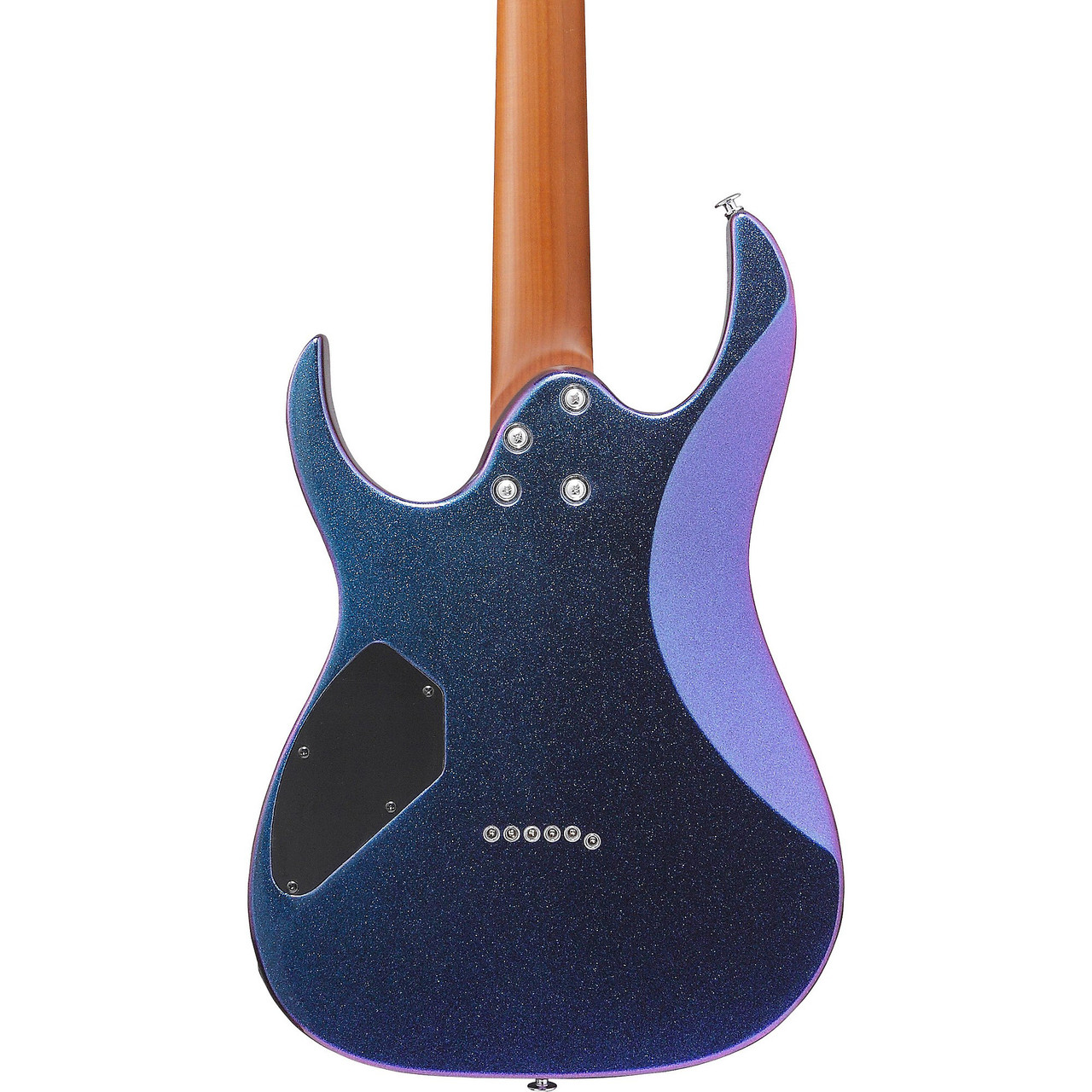 gio ibanez grg121 ブルーメタルカメレオン 24フレット Ibanez gio ibanez grg121 ブルーメタルカメレオン 24フレット Ibanez