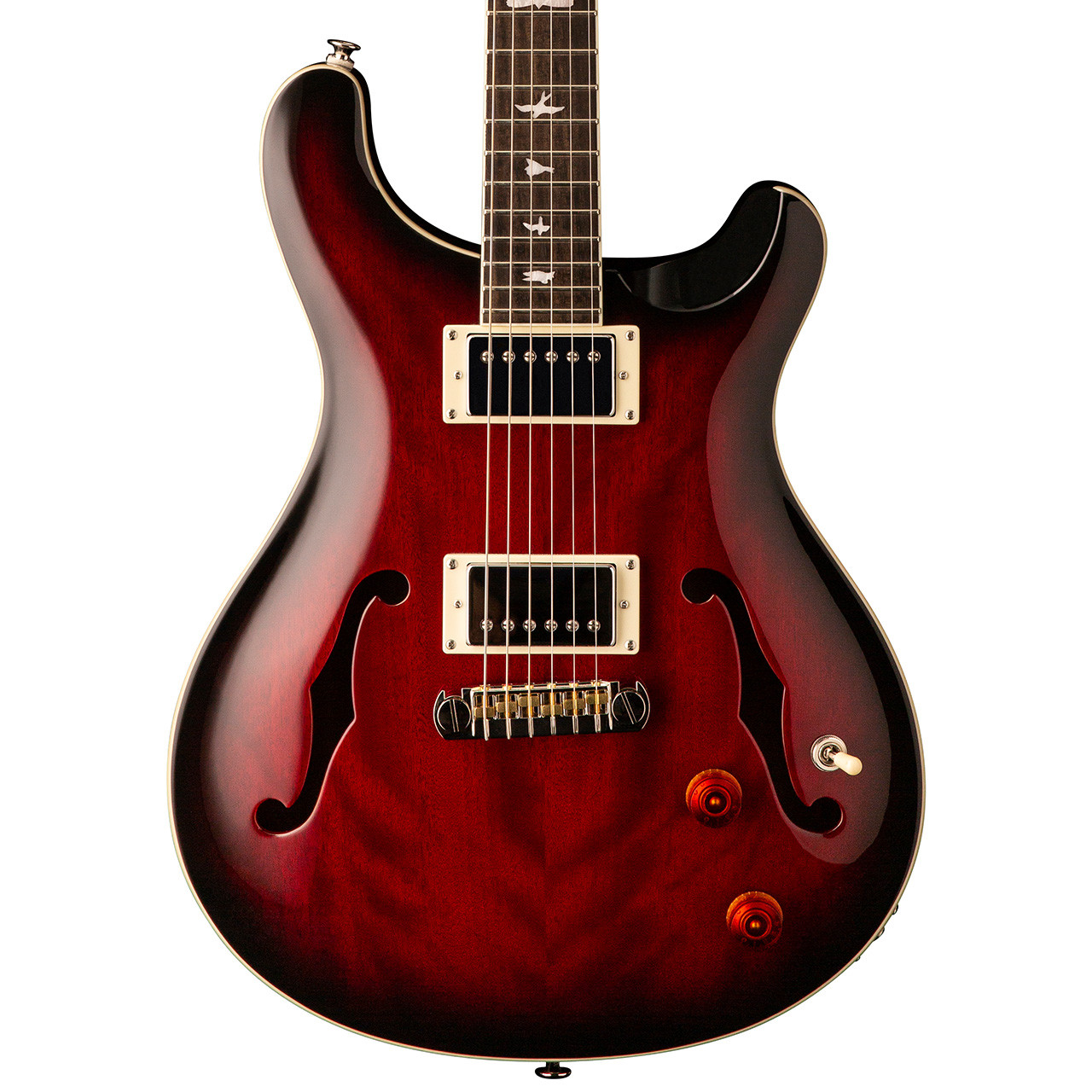 PRS SE Hollowbody Standard Electric Guitar - Ted Brown Music Company