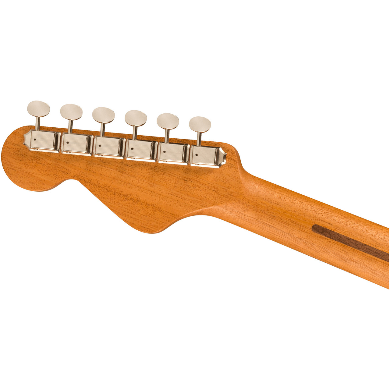 Fender Highway Series Parlor Acoustic Electric Guitar - Ted Brown 