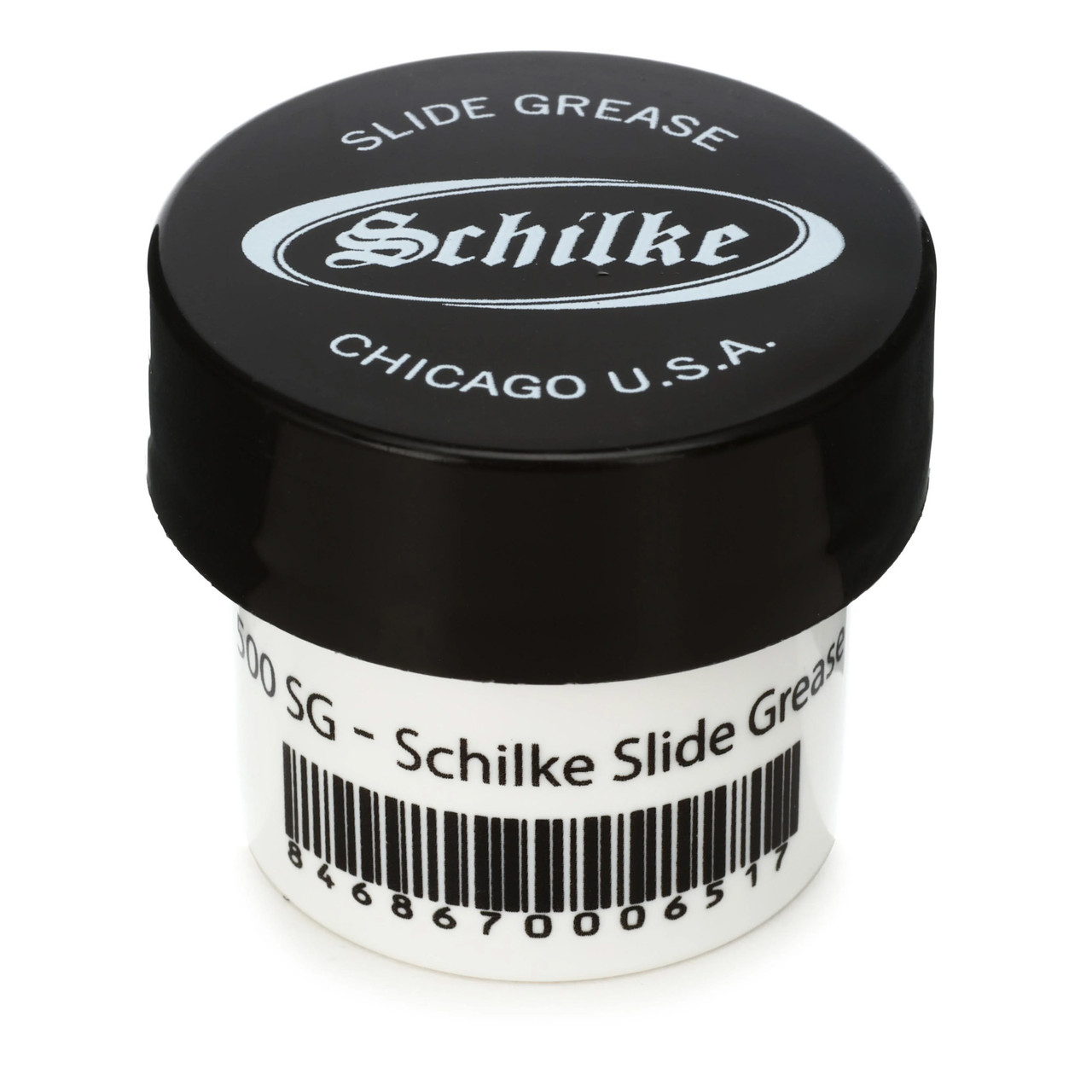 Schilke Tuning Slide Grease - 0.25 oz - Ted Brown Music Company